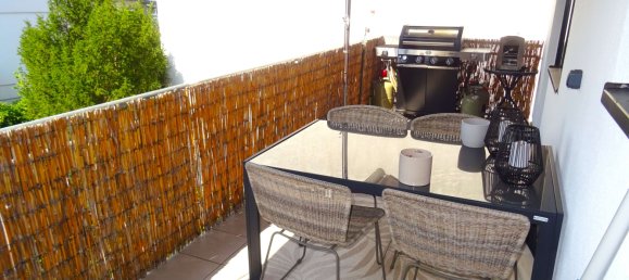 3 غرف نوم شقة في Bergstrase, Germany رقم 271543 12