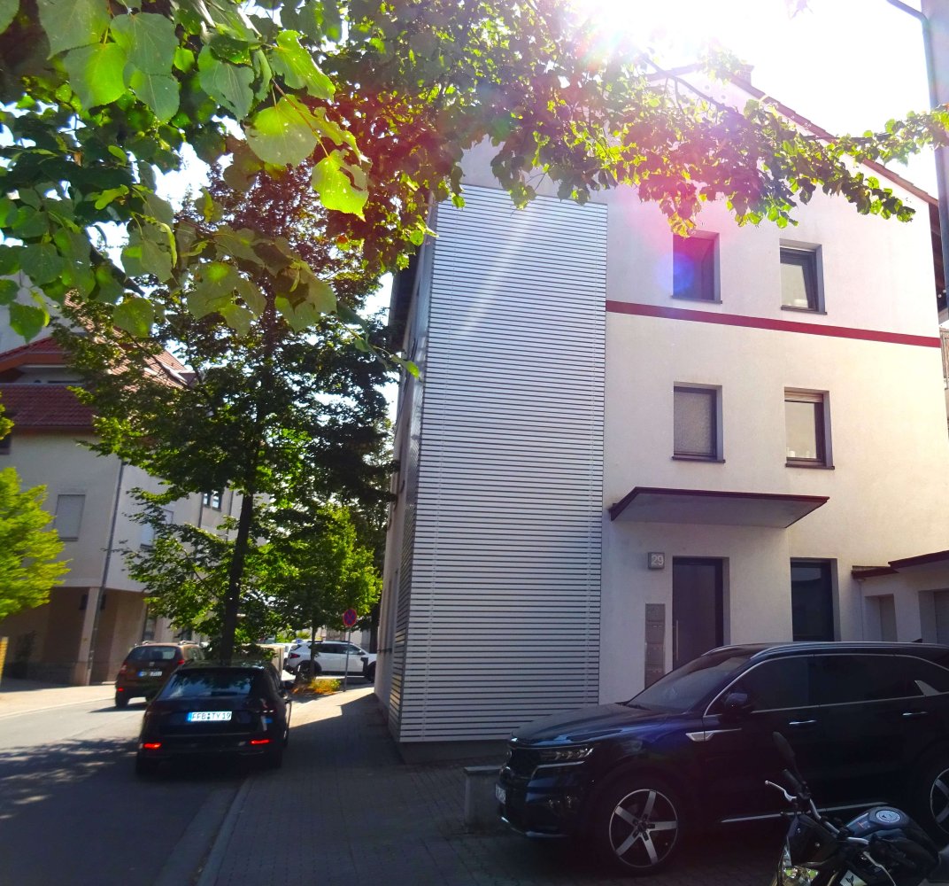 3 غرف نوم شقة في Bergstrase, Germany رقم 271543