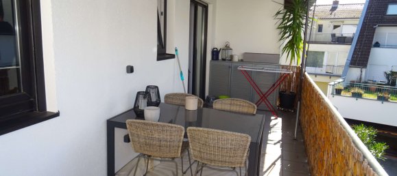 3 غرف نوم شقة في Bergstrase, Germany رقم 271543 13