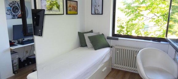 3 غرف نوم شقة في Bergstrase, Germany رقم 271543 6