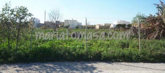 Terreno en Castalla, Spain 1500 m² No. 103999 2