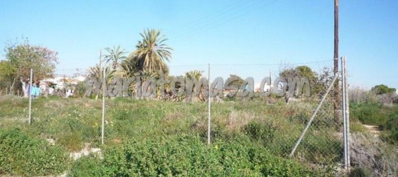 Terreno en Castalla, Spain 1500 m² No. 103999 3