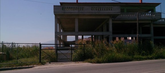 Недвижимость 1260м² в Пиерия, Центральная Македония, Македония и Фракия, Греция № 7590 2
