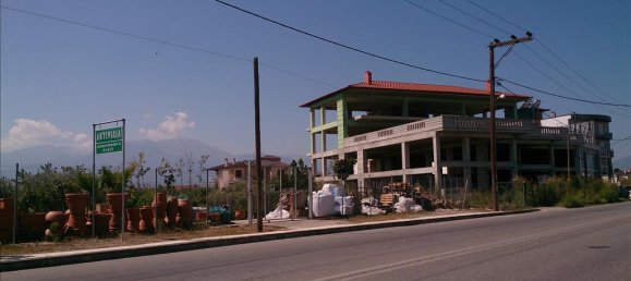 1260m² Property in Pieria, Greece No. 7590 4