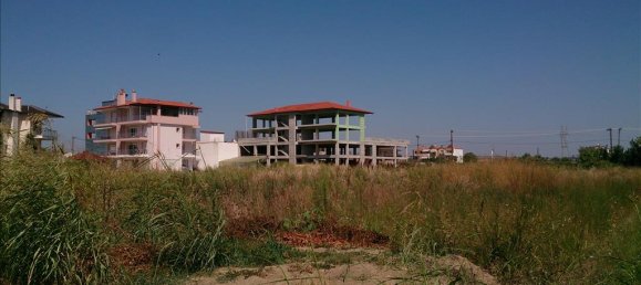 Недвижимость 1260м² в Пиерия, Центральная Македония, Македония и Фракия, Греция № 7590 5