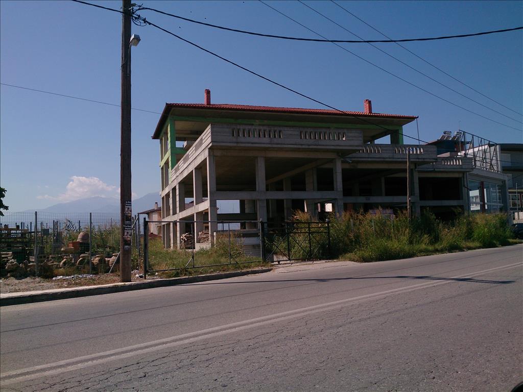 1260m² Property in Pieria, Greece No. 7590