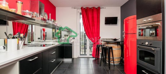 5 rooms Villa in Fiesco, Italy No. 214535 12