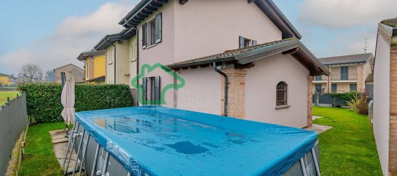 5 rooms Villa in Fiesco, Italy No. 214535 41