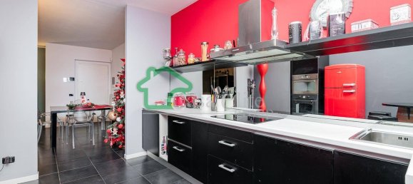 5 rooms Villa in Fiesco, Italy No. 214535 15