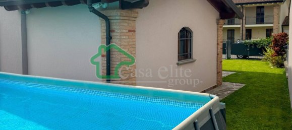 5 rooms Villa in Fiesco, Italy No. 214535 45