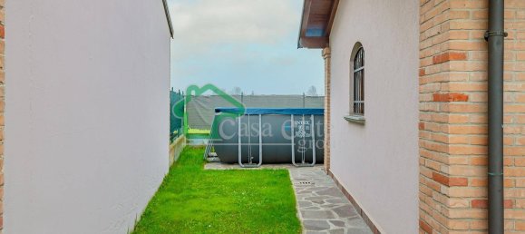 5 rooms Villa in Fiesco, Italy No. 214535 40