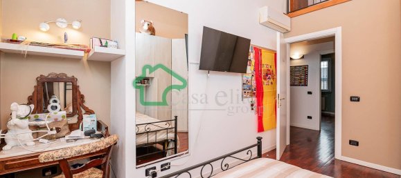 5 rooms Villa in Fiesco, Italy No. 214535 38
