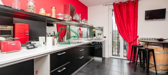 5 rooms Villa in Fiesco, Italy No. 214535 13