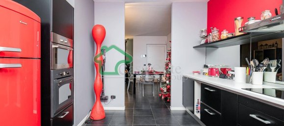 5 rooms Villa in Fiesco, Italy No. 214535 14