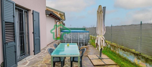 5 rooms Villa in Fiesco, Italy No. 214535 43