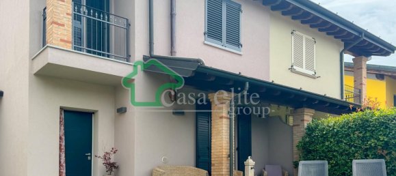 5 rooms Villa in Fiesco, Italy No. 214535 47