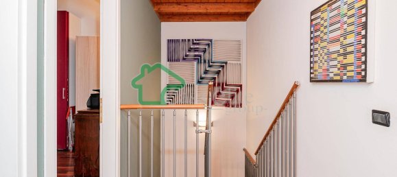 5 rooms Villa in Fiesco, Italy No. 214535 25