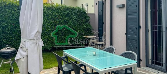 5 rooms Villa in Fiesco, Italy No. 214535 46