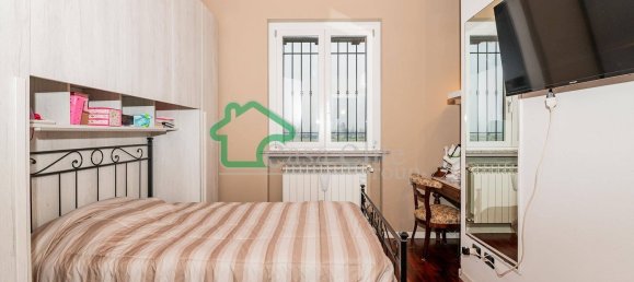 5 rooms Villa in Fiesco, Italy No. 214535 36