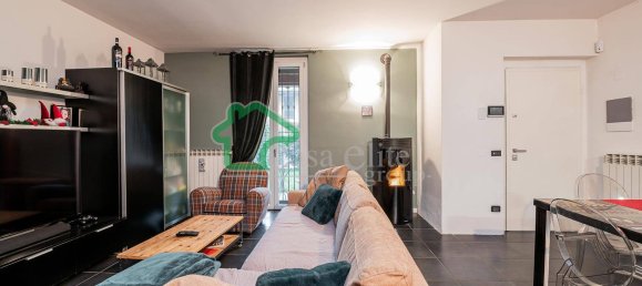 5 rooms Villa in Fiesco, Italy No. 214535 9