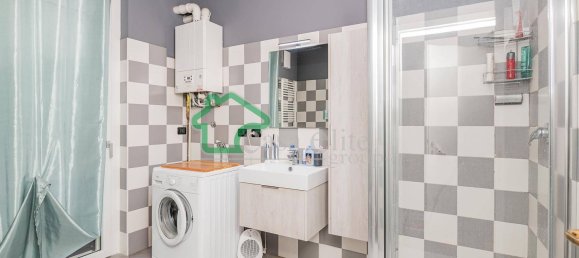 5 rooms Villa in Fiesco, Italy No. 214535 16