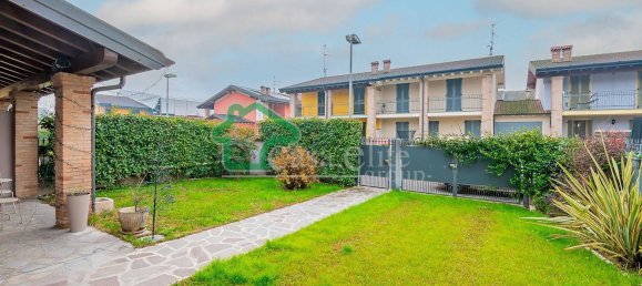 5 rooms Villa in Fiesco, Italy No. 214535 4