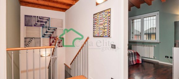 5 rooms Villa in Fiesco, Italy No. 214535 26