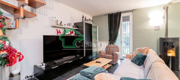 5 rooms Villa in Fiesco, Italy No. 214535 8