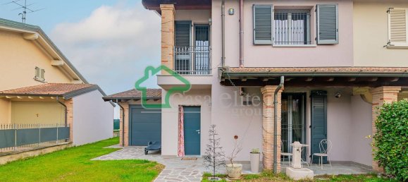 5 rooms Villa in Fiesco, Italy No. 214535 2