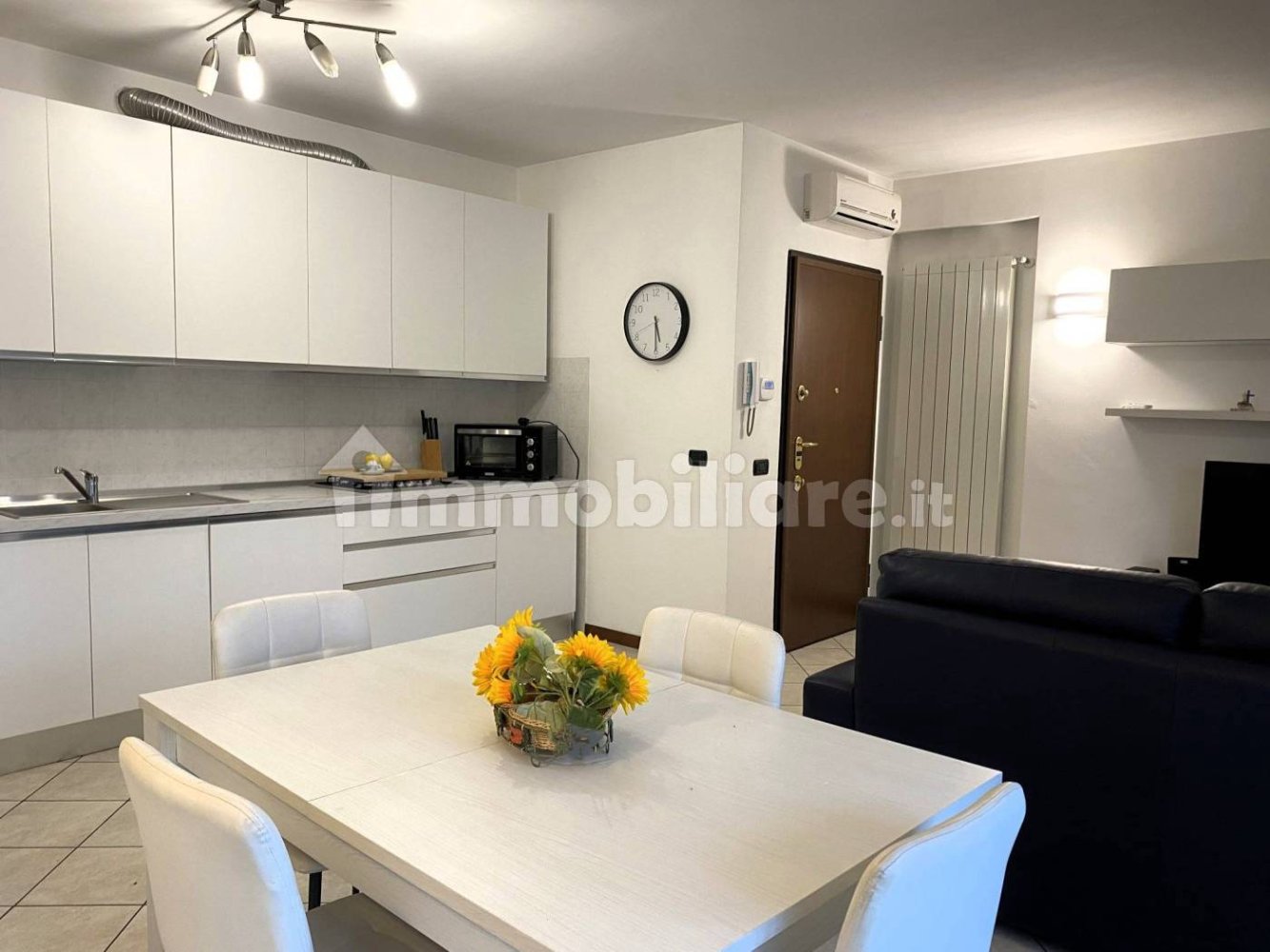 1 bedroom Apartment in Concorezzo, Italy No. 324830
