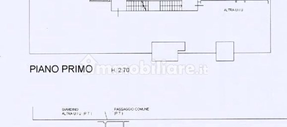 1 Schlafzimmer Wohnung in Concorezzo, Italy, Nr. 324830 27