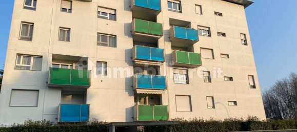 1 bedroom Apartment in Concorezzo, Italy No. 324830 25