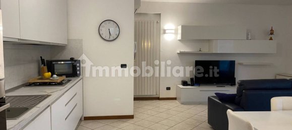 1 bedroom Apartment in Concorezzo, Italy No. 324830 22