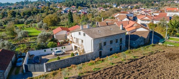 6 bedrooms House in Viseu, Portugal No. 174324 3