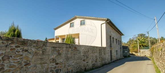 6 bedrooms House in Viseu, Portugal No. 174324 4