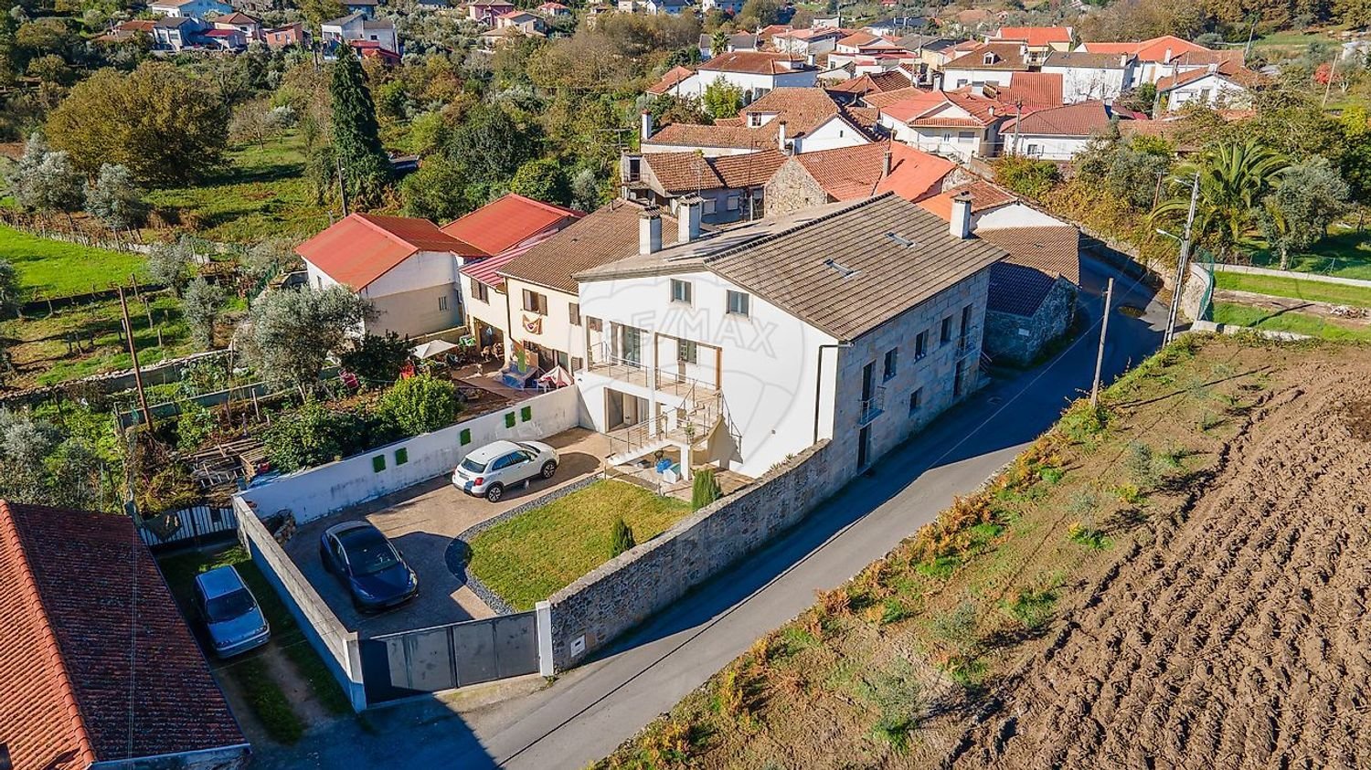 6 bedrooms House in Viseu, Portugal No. 174324