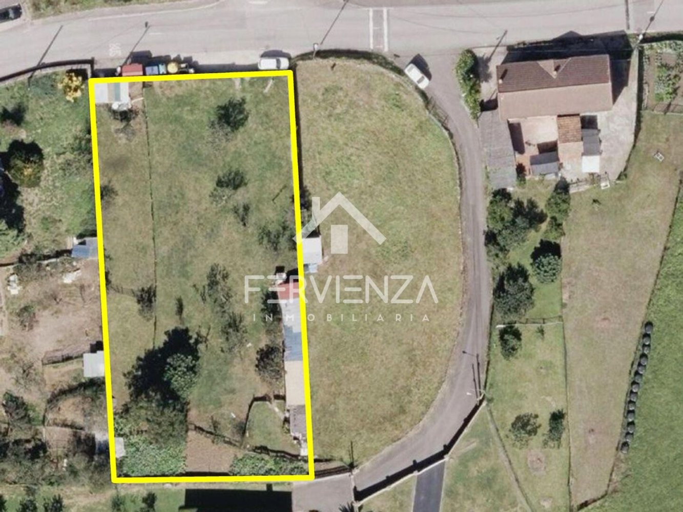  Land in Oviedo, Spain No. 218925