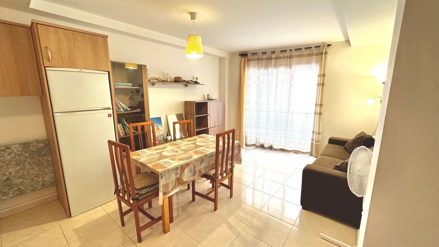 1 chambre Appartement à Lloret de Mar, Spain No. 209868