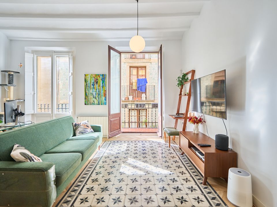 2 bedrooms Apartment in Sitges, Spain No. 240962