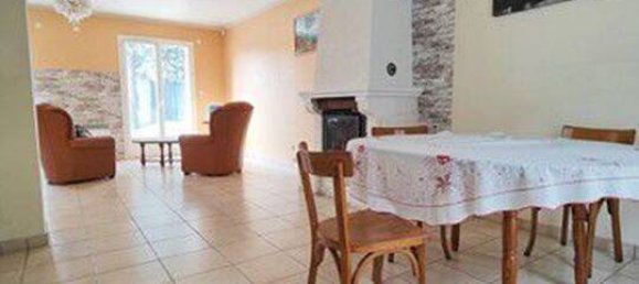 Casa de 3 dormitorios en Clichy-sous-Bois, France No. 136598 6