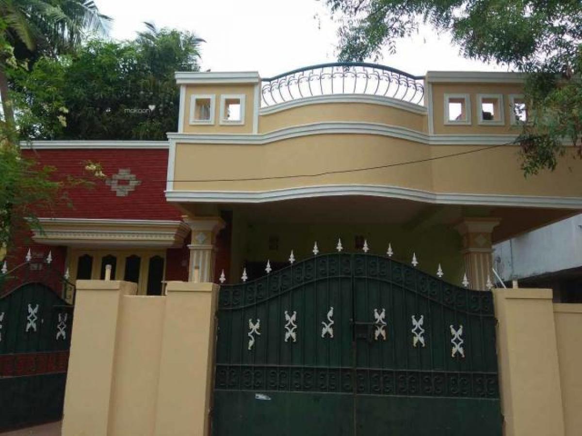 2 bedrooms House in Chennai, India No. 16023