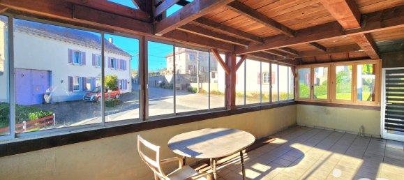 Casa de 7 habitaciónes en Niederstinzel, France No. 38973 9