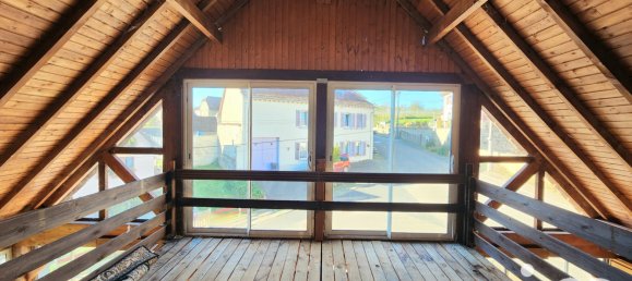 Casa de 7 habitaciónes en Niederstinzel, France No. 38973 10