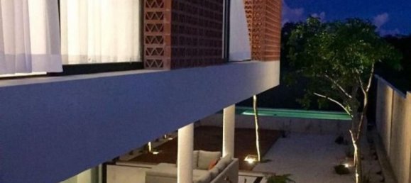 3 غرف نوم منزل في Merida, Mexico رقم 23016 2