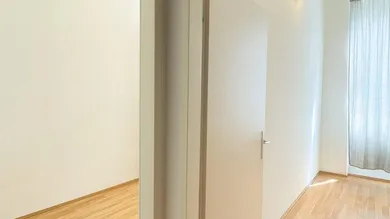 2 rooms Apartment in Leopoldstadt, Austria No. 232904