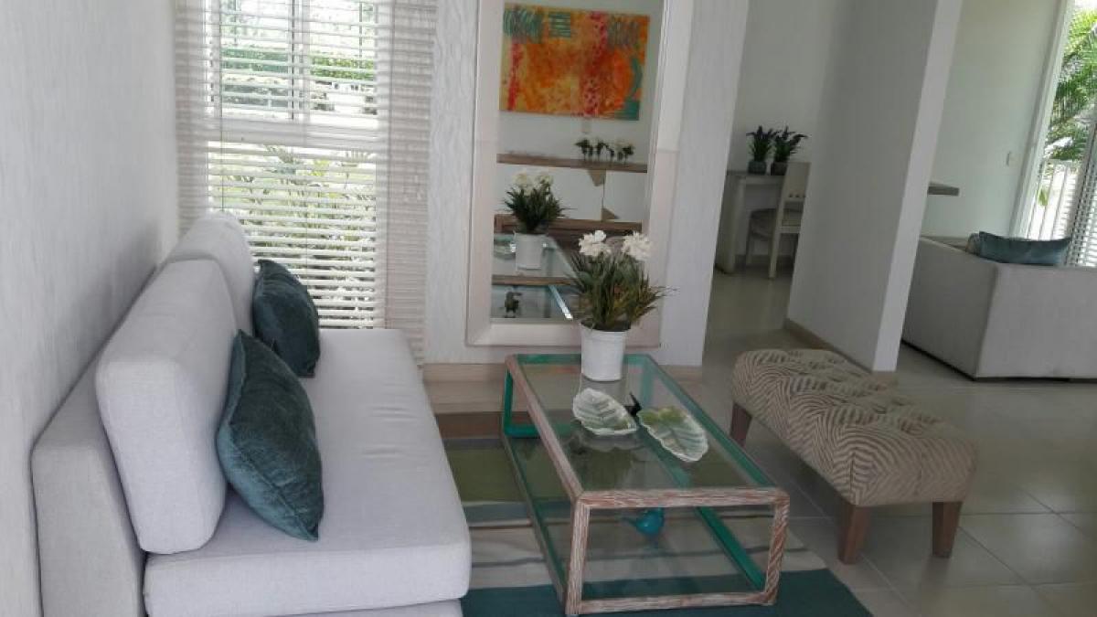 2 Schlafzimmer Haus in Valle del Cauca, Colombia, Nr. 9463