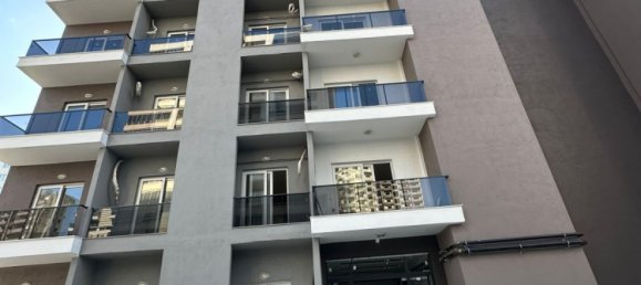 Wohnung 1+1 in Mersin, Turkey, Nr. 21143 2