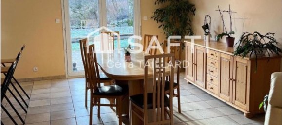 Дом с 3 спальнями в Оршан-Ван, Франция № 363789 4