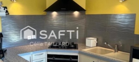 Дом с 3 спальнями в Оршан-Ван, Франция № 363789 5