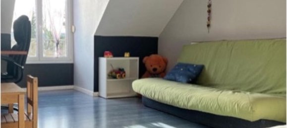 Дом с 3 спальнями в Оршан-Ван, Франция № 363789 10